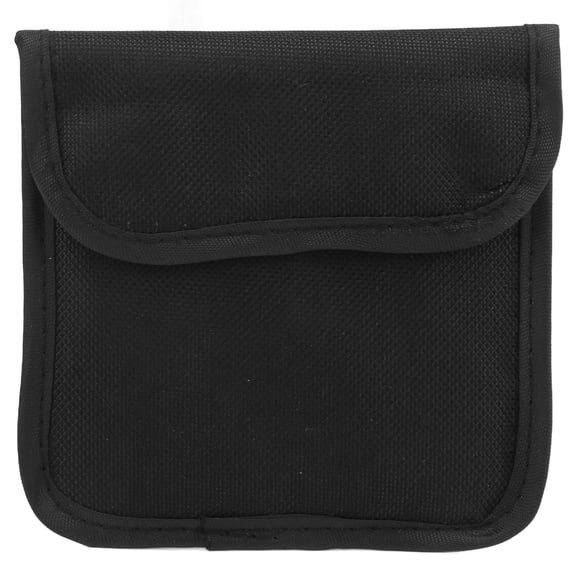 Durable Nylon Lens Filter Bag, Shockproof, Wear Resistant, 1, Design