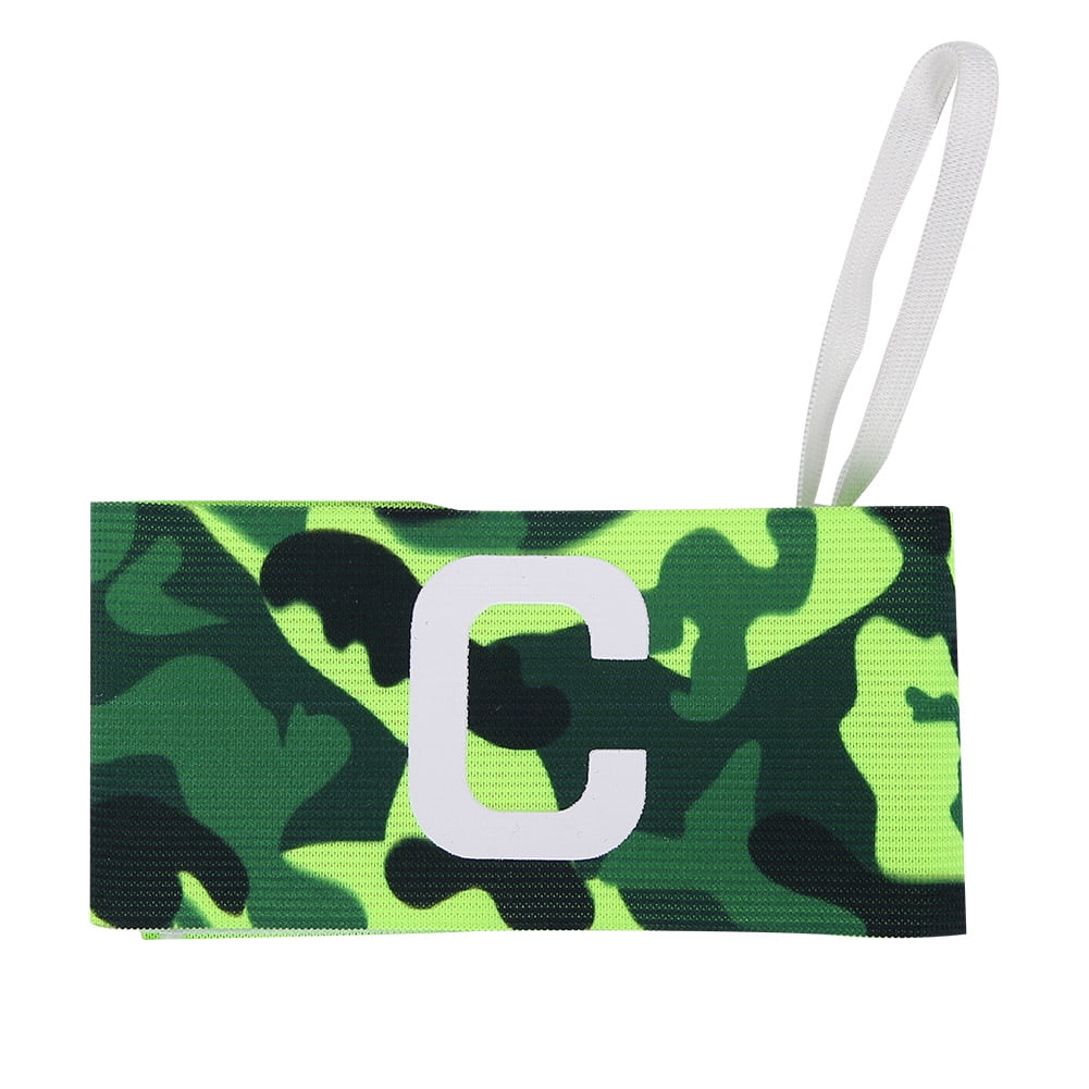 Durable Nylon Outdoor Team Sports Groups Soccer Armbands Adjustable durable-nylon-outdoor-team-sports-groups-soccer-armbands-adjustable