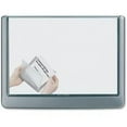 thumbnail image 1 of Durable Office Products  Durable Click Sign Holder - Graphite, 1 of 1