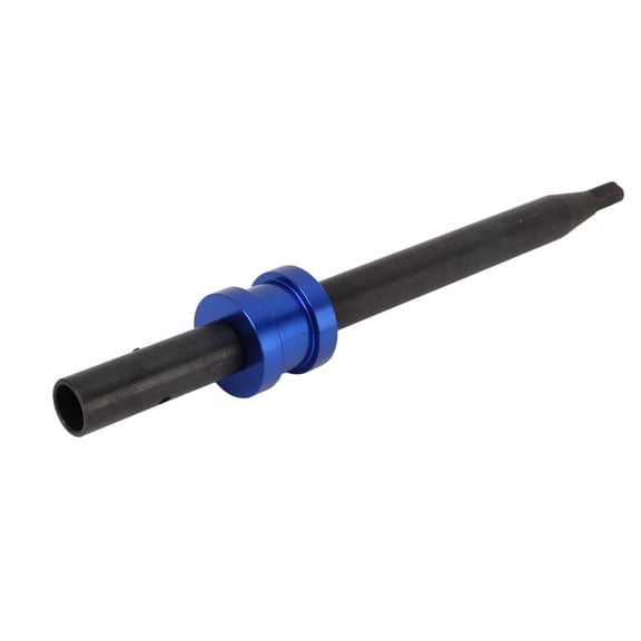Durable Oil Pump Primer, Aluminum Steel Construction For BBC 454 Small Block Engines, Quick Easy Use