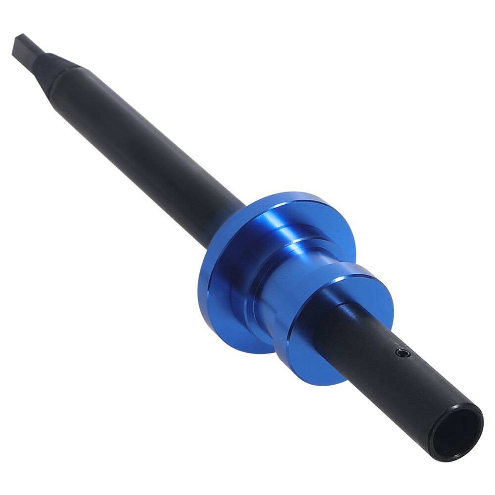Durable Oil Pump Primer Tool for V6 V8 SBC 350 BBC 454 Vehicles Enhance