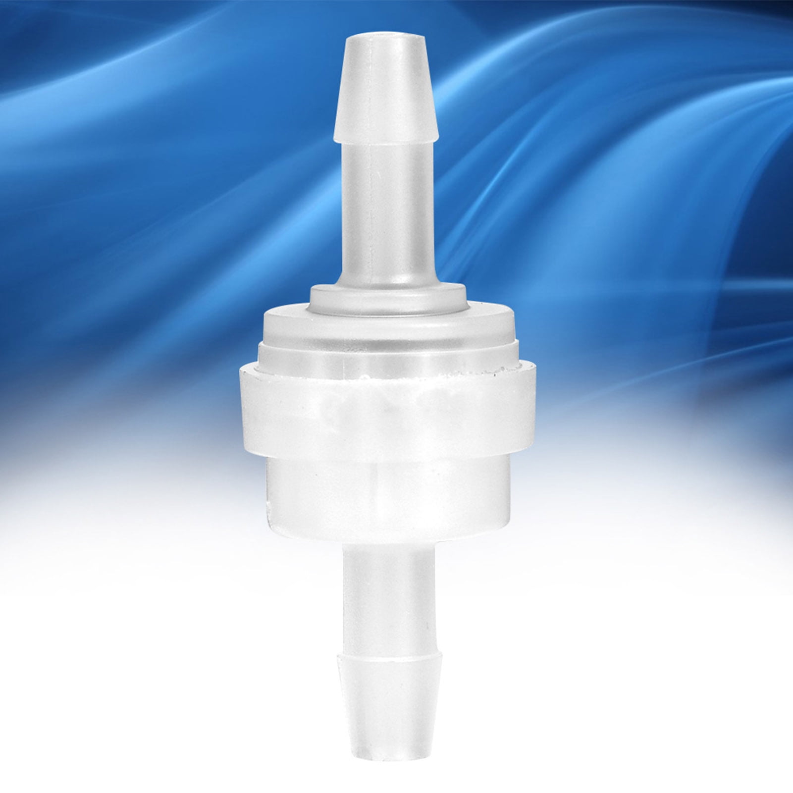 Durable One Way Valve For Water Systems, High Temp Corrosion Resistant ...