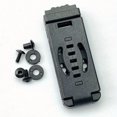 thumbnail image 1 of Durable Outdoor Tactical Knife Sheath Belt Clip with Mounting Screws for Secure Carry, 1 of 10