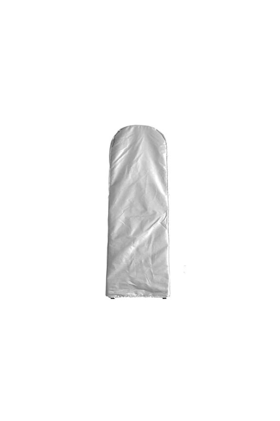 Durable Oxford Fabric Ladder Dust Cover Foldable Storage Solution Heavy Duty