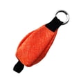 thumbnail image 1 of Durable Oxford Pouch Weight 300.6 Arborist Climbing Tree Surgeon Orange, 1 of 5