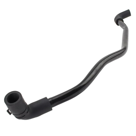 Durable PCV Hose for Jeep Commander and Grand Cherokee Engine Ventilation Solution (2007-2010) Accessory