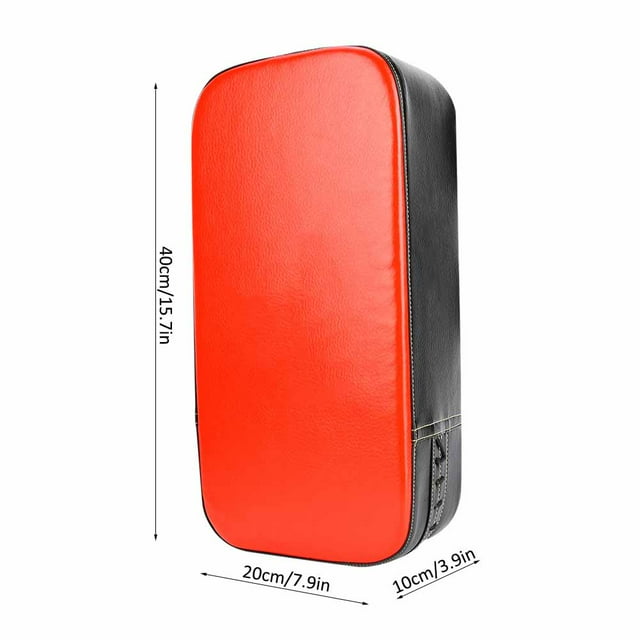 Durable PU Foam Foot Target for Taekwondo, Karate, Kick Punching