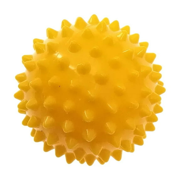 Durable PVC Spiky Massage Ball Trigger