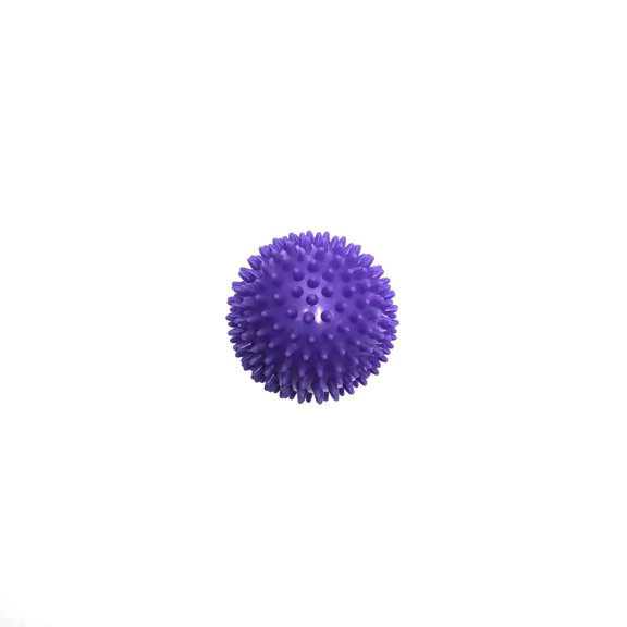 Durable PVC Spiky Massage Ball Trigger