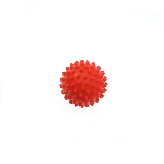 Durable PVC Spiky Massage Ball Trigger