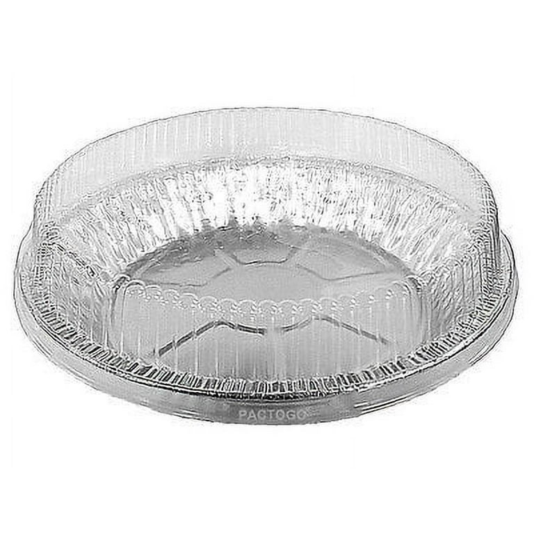 9 Foil Pie Pan 1 5/16 Deep 50/PK