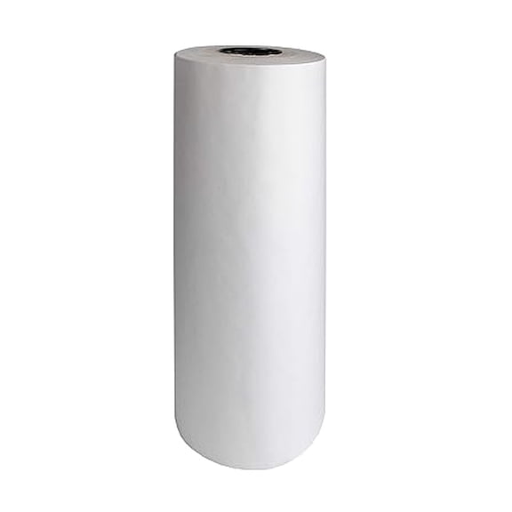 Durable Packaging Butcher Paper, 36" x 1000', White