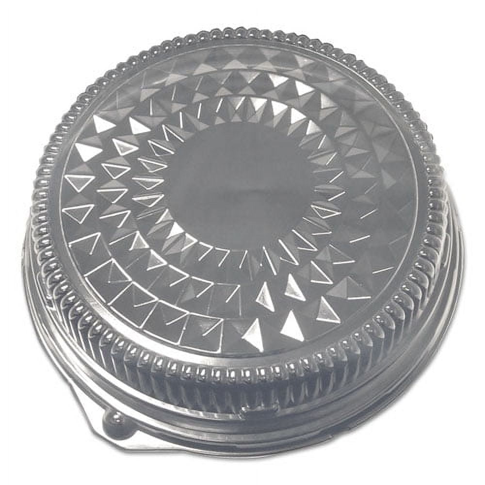 Dome Lids for 16 Dome Lids for 16