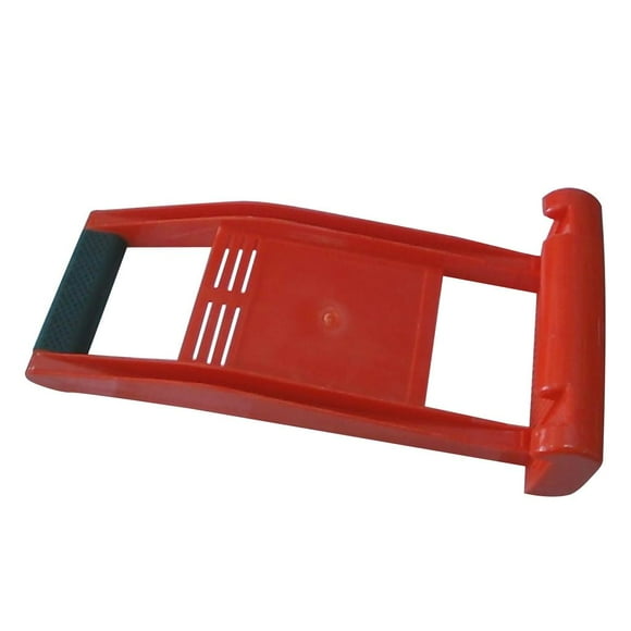 Durable Panel Carrier Gripper Handle Carry Drywall Plywood Sheet for