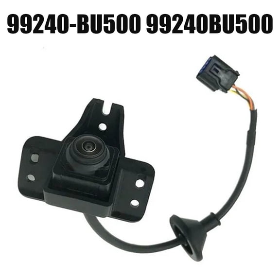 Durable Parking Camera Assist Direct Replacement Durability Easy Installation Light Weight Non Deformation Rear View