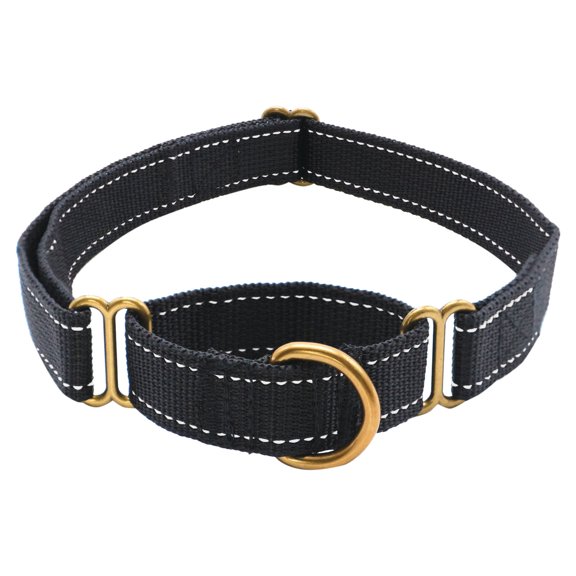 Durable Pet Collars - Buckleless Dog Training Collars for Service Dogs Heavy Duty Design for All Puppies and Small