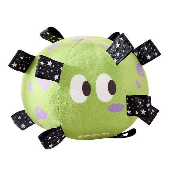 Durable Pet Toys For Cats And Dogs Interactive Chew Toy For Indoor Outdoor Play Biting Pet Accessories