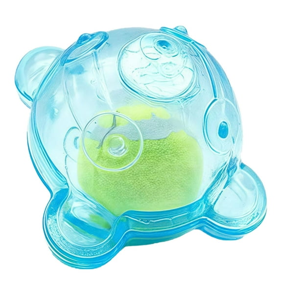 Durable Pet Toys for Aggressive Chewers - Strong Rubber Squeaky Toy for Dogs for and Chewing Activities