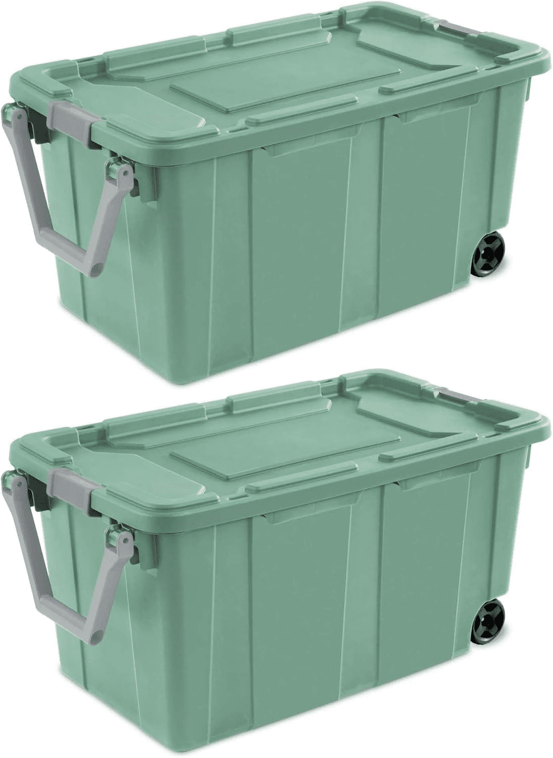 Best Sellers In 40 Gallon Storage Containers With Lids