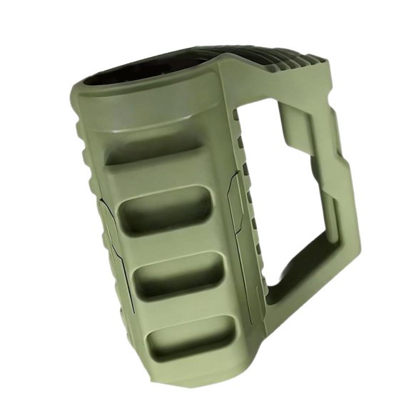 Durable Plastic Beverage Insulators Easy To Use For Chilling Drink At Social Gatherings