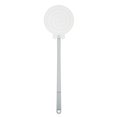 thumbnail image 1 of Durable Plastic Fly Swatter, Extended Non-Slip Handle Manual Insect & Bug Killer for Outdoor Pest Control, 1 Count, 1 of 5