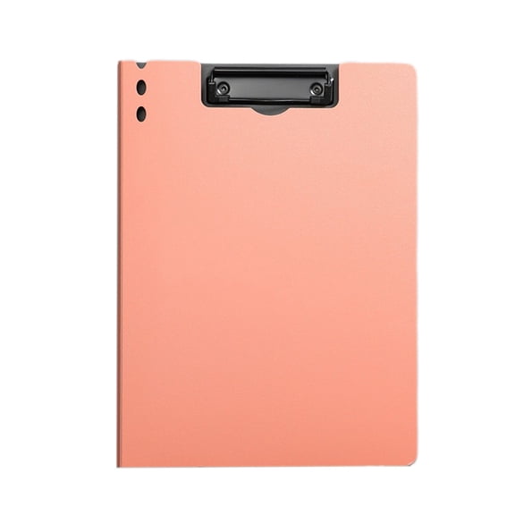 Durable Plastic Folder Board for Office and School Supplies - Sturdy Document Organizer with Clear Labels for Efficient File Management - Versatile and Eco-Friendly Storage Solution