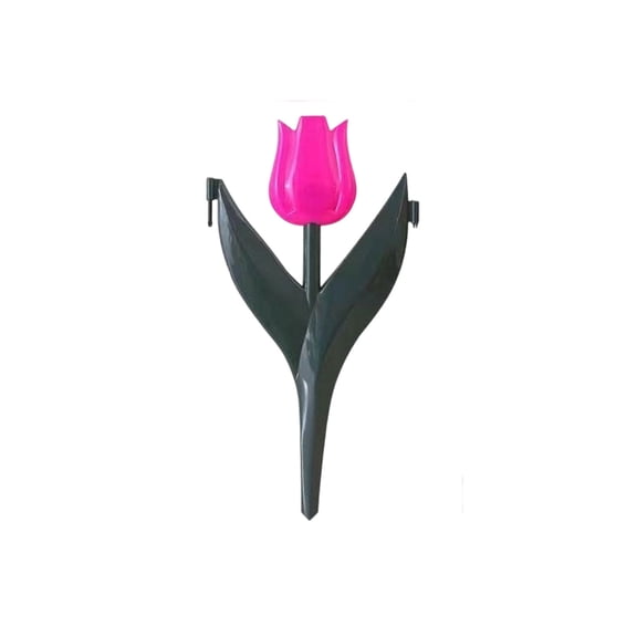 Durable Plastic Garden Fence, Modular Small Decorative Fence for Outdoor Spaces, Weather-Resistant Privacy Partition, Easy to Install Home Landscaping Barrier