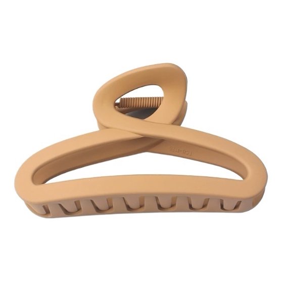 Durable Plastic Hair Clips for Women - Perfect for Versatile Styling and Updos