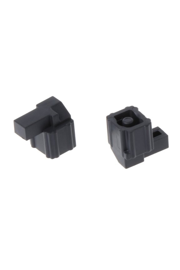 Durable Plastic Metal Buckle Lock Replacement Repair Tools Kit for Switch JOY-CON Gamepad Game Controller for Shell