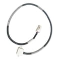 thumbnail image 1 of Durable Plastic Sensor for LG Drum Washers Reduces Replacement Frequency & Saves Maintenance Costs, 1 of 4