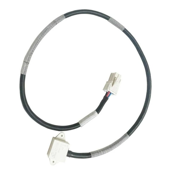 Durable Plastic Sensor for LG Drum Washers Reduces Replacement Frequency & Saves Maintenance Costs