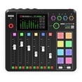 thumbnail image 1 of Rode RODECaster Pro II Integrated Audio Production Studio, 1 of 7