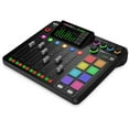 thumbnail image 1 of Durable Plastic Studio Mixer Y, 9 -Channels, 12", 1 of 7