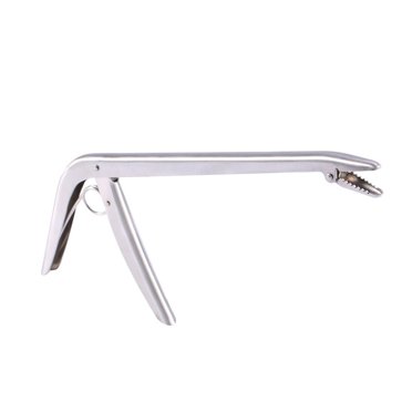 10 Forceps Straight Stainless Steel Lockable Position For Carp Pike Sea Fishing Made By NGT