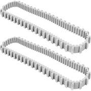 Durable Pool Cleaner Timing Track Grey, 9985006-R2, Compatible with Dolphin Nautilus, Dolphin DX, Dolphin Explorer, Replace Dolphin Nautilus CC Plus Parts