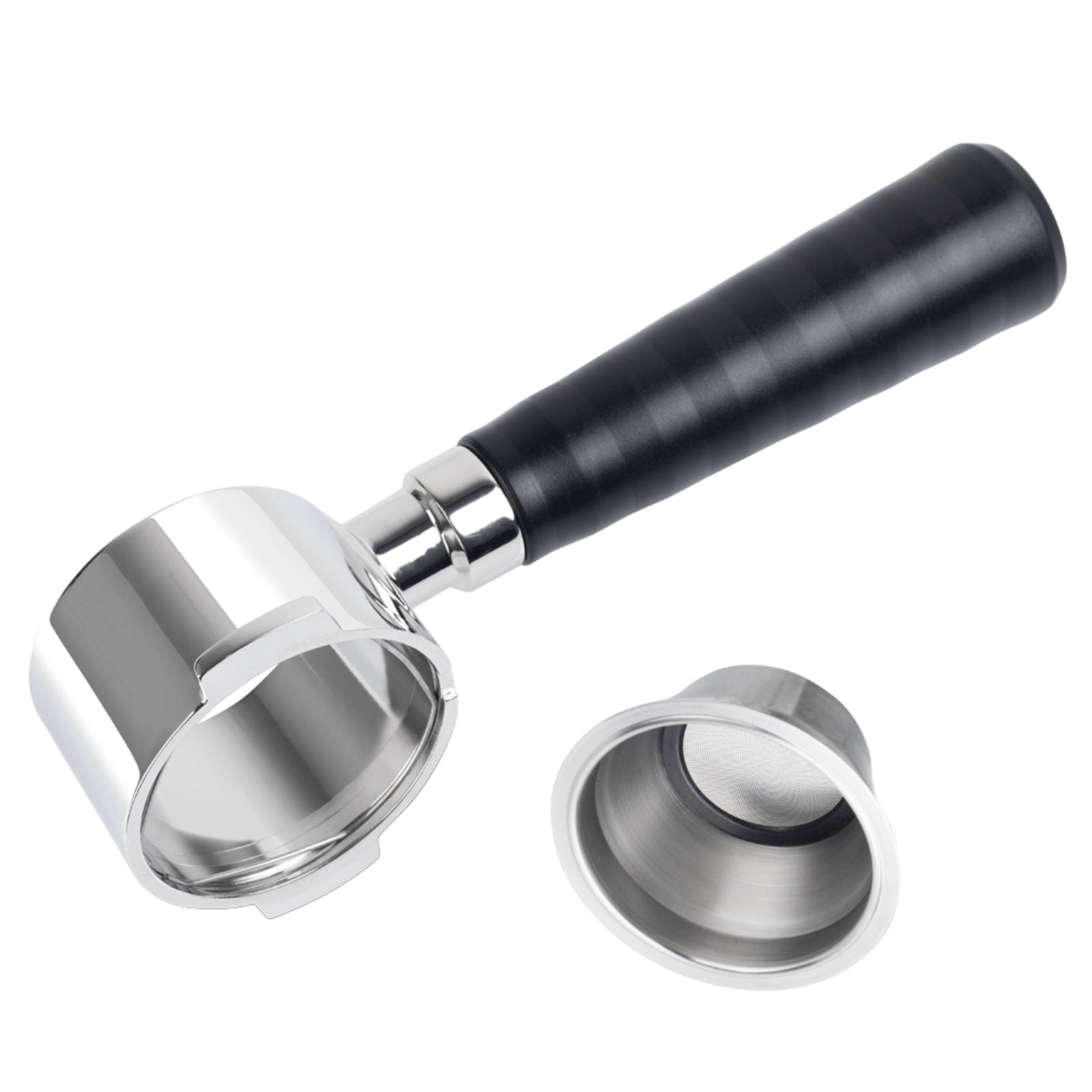 Durable Portafilter 2 Steam Nozzles, Suitable for Delonghi Coffee Maker Models