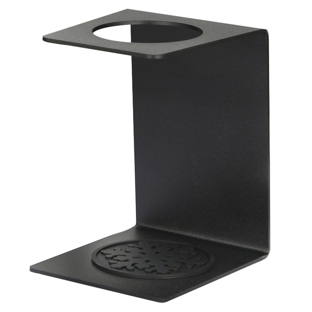 Durable Pour Over Coffee Dripper Stand Metal Filter Cup Holder Coffee