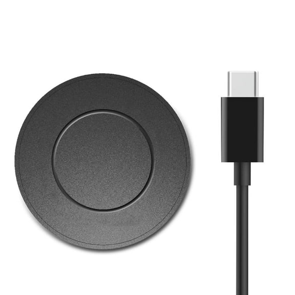 Durable Power Adapter Charger Portable Stand Base USB Charging Cable Fit for Mi Watch S1 for Smart Watch Overload for Pr