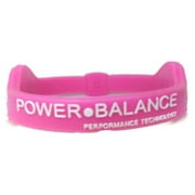 Durable Power Energy Bracelet Sport Wristbands Balance Ion Therapy Silicone Fitness Yoga Equipment Outdoor Supplies