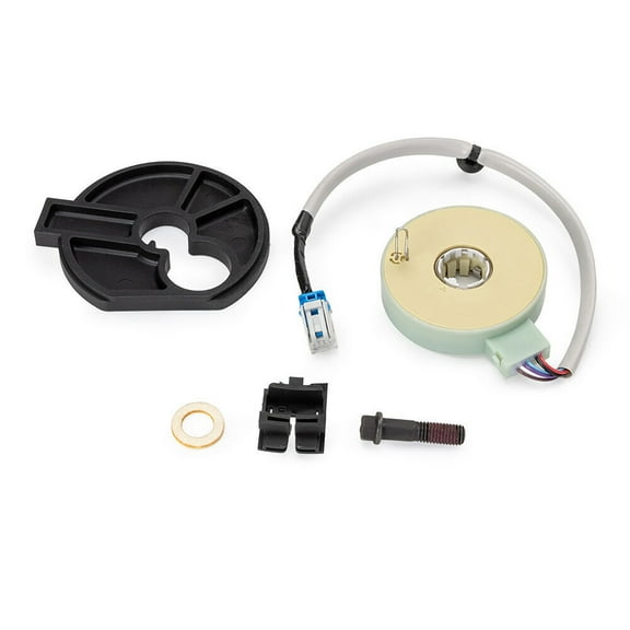 Durable Power Steering Torque Sensor for Pontiac G6 2005-2010 Performance Repair Spare Sensor