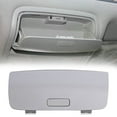 thumbnail image 1 of Durable Practical High Quality Car Accessories Sun Glasses Holder Storage Box Sunglass Case Plastic Case Holder, 1 of 9