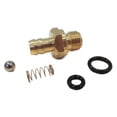 thumbnail image 1 of Durable Pressure Washer Washer 190635GS 203640GS Chemical Soap Injector, 1 of 5