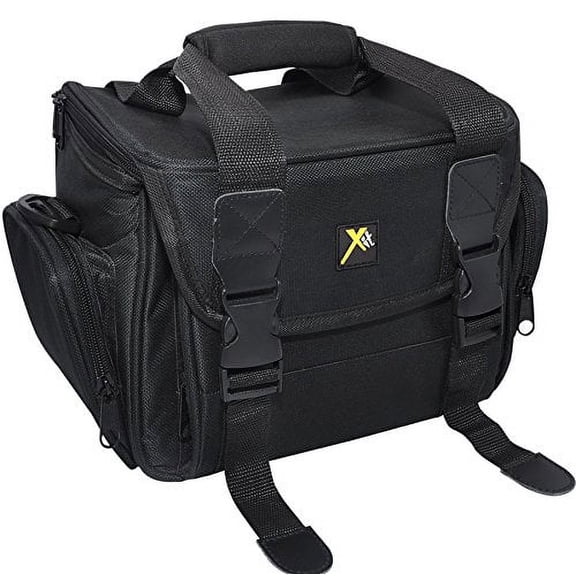 Durable Pro Camera Case For Panasonic HC-W580 DMC-GH4 DMC-GM5 DMC-SZ5 DMC-FZ150