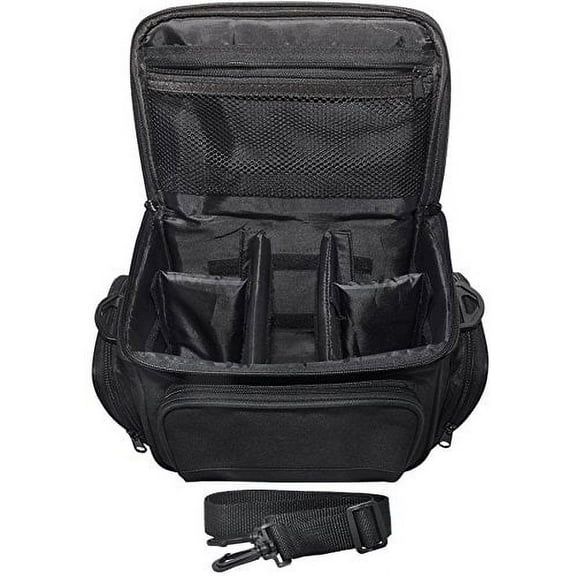 Durable Pro Case For Panasonic Lumix DMC-ZS40 DMC-G7 DMCFZ300 DMC-GX8 DMC-G7H