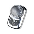 thumbnail image 1 of Durable Professional Face Beard Trimmer Digital Rechargeable for Men Razors Cutter Barber Machine with Battery Indicatio, 1 of 13