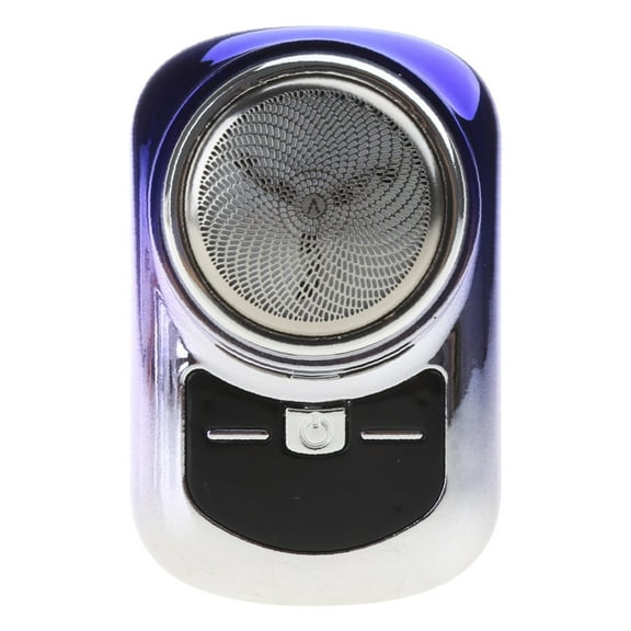 Durable Professional Face Beard Trimmer Digital Rechargeable for Men Razors Cutter Barber Machine with Battery Indicatio