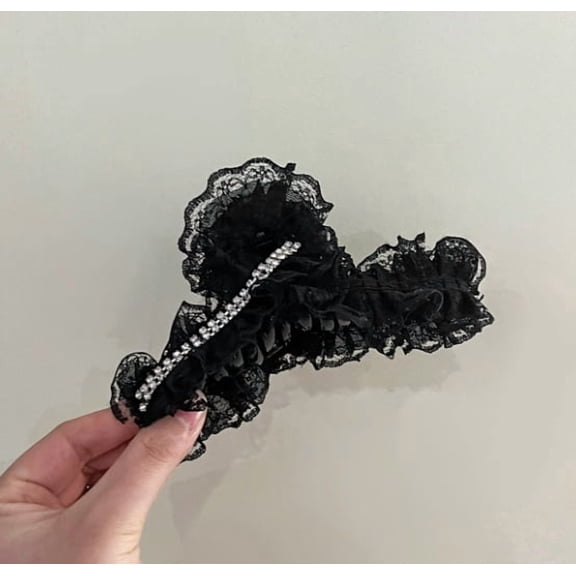 Durable Professional Hair Clips for Women - Versatile Styling Accessory for All Hair Types