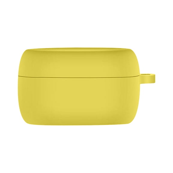 Durable Protective for 75t Earbuds Secure Portable Travel Storage with Convenient Keychain Design