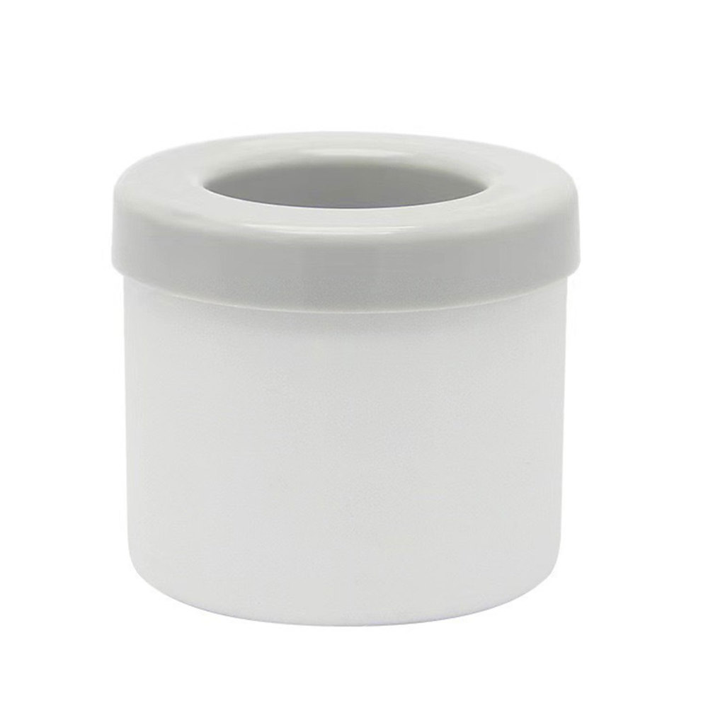 Durable Quick Release Ice Cubes Maker Easy Operation and Light Weight