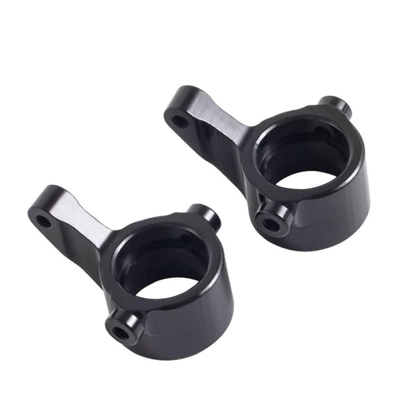 Durable RC Spare Part Front Steering Knuckle Cup for 1:18 Axial YETIJR AX90052